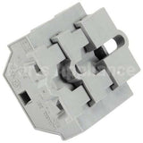 810-1164 Compatible Frymaster Screwless Terminal Block 1 Piece