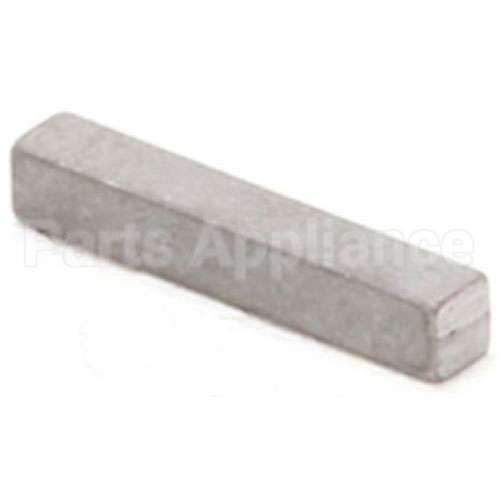 810-1391 Compatible Dean 1/8 Sq Undersize Key
