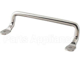810-1392 Compatible Frymaster Handle, Door(5", Zp)