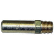 810-2059 Compatible Frymaster Orifice (53) 1/4 Mpt X 2-1/8