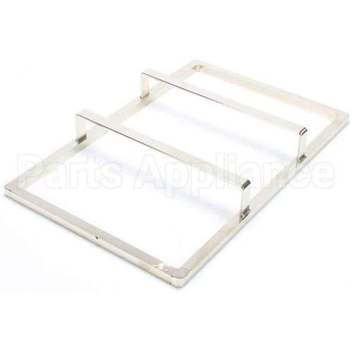 810-3540 Compatible Frymaster Uff60 Holddown Ring