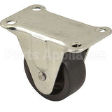 810-4137 Compatible Dean Caster, 2.0 Low-Profile Rigid