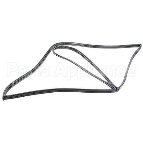 810-802 Compatible TRUE Door Gasket 24 5/8" X 54 1/8"