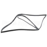 810-802 Compatible TRUE Door Gasket 24 5/8" X 54 1/8"