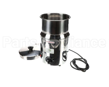 81000 Server Food Server, Soup Warmer, Fs-4 Plus