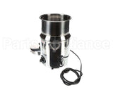 81000 Server Food Server, Soup Warmer, Fs-4 Plus