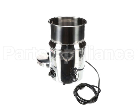 81000 Server Food Server, Soup Warmer, Fs-4 Plus