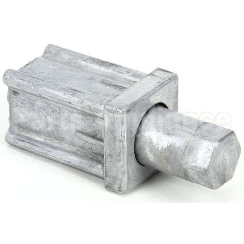 8100007 Compatible Frymaster #222-34-Eqc Adjust Leg