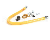 8100083 Frymaster Gasline Flx 3/4X36