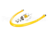 8100085 Frymaster Gasline Flx 1 X 48 #Ss16100Bp