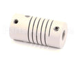 8100089 Frymaster Flexible Coupling