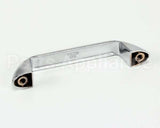 8100180 Frymaster Handle, #8518 #725 Finish Door