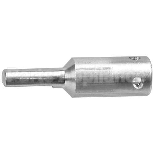 8100202 Compatible Frymaster Tstat Shaft Extension