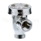 8100229 Compatible Frymaster Vacuum Breaker