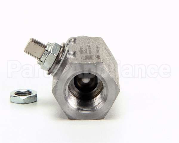 8100278 Frymaster Valve, 1/2 Ball