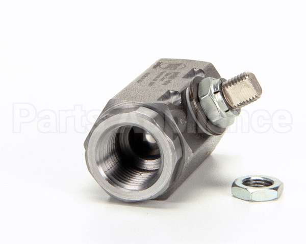 8100278 Frymaster Valve, 1/2 Ball