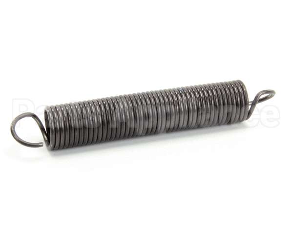 8100297 Frymaster Spring Element Lift B Blue Ef