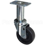 8100327 Compatible Dean Adj 4 W/O Brake Caster Mac51/52