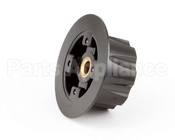 8100334 Frymaster Knob W/Skirt, #649-3L