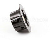 8100334 Frymaster Knob W/Skirt, #649-3L