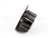 8100334 Frymaster Knob W/Skirt, #649-3L