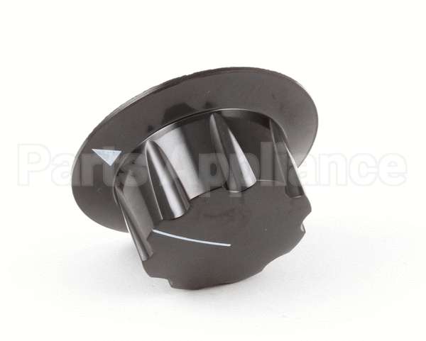 8100334 Frymaster Knob W/Skirt, #649-3L