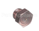 8100340 Frymaster Mj Orifice .86Mm