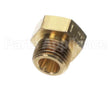 8100343 Frymaster Mj Orifice 1.25Mm