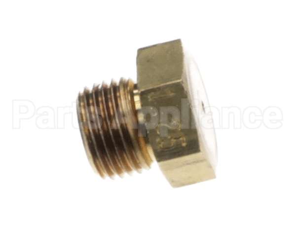 8100343 Frymaster Mj Orifice 1.25Mm