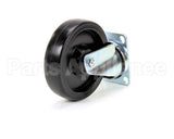 8100356 Frymaster Casters 5 Wheel Without Brake