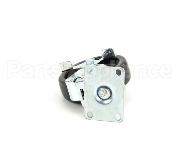 8100357 Frymaster Casters 5 Wheel With Brake