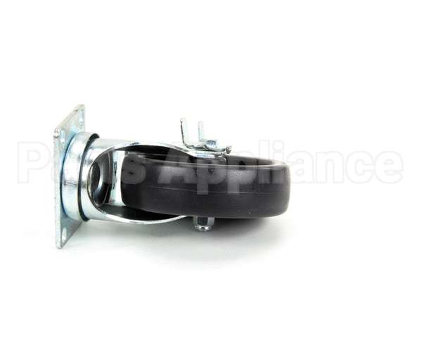 8100357 Frymaster Casters 5 Wheel With Brake