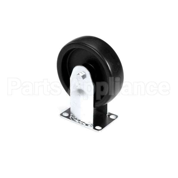8100378 Compatible Frymaster Caster Stationary 5 Rigi D