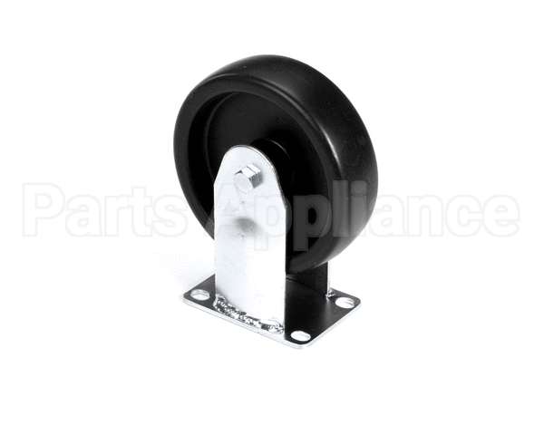 8100378 Frymaster Caster Stationary 5 Rigid