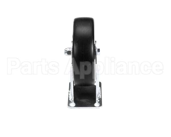 8100378 Frymaster Caster Stationary 5 Rigid