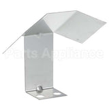 8100424 Compatible Frymaster Target Assy