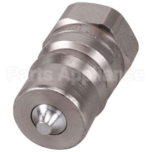 8100487 Compatible Frymaster 1/2 Male Quickdisconnect