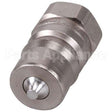 8100487 Compatible Frymaster 1/2 Male Quickdisconnect