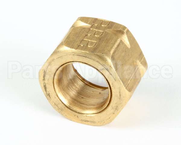 8100494 Frymaster Nut, (Ferrule) He Orifice