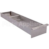 810051-2 Compatible Vulcan Pan, Grease, 900 Ser Griddles