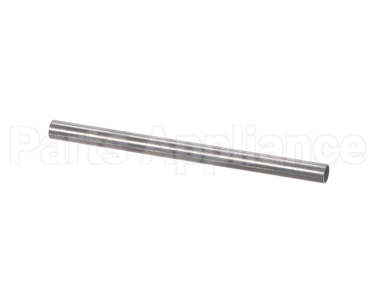 8100632 Frymaster Tubing,Ss 1.75 Type 321