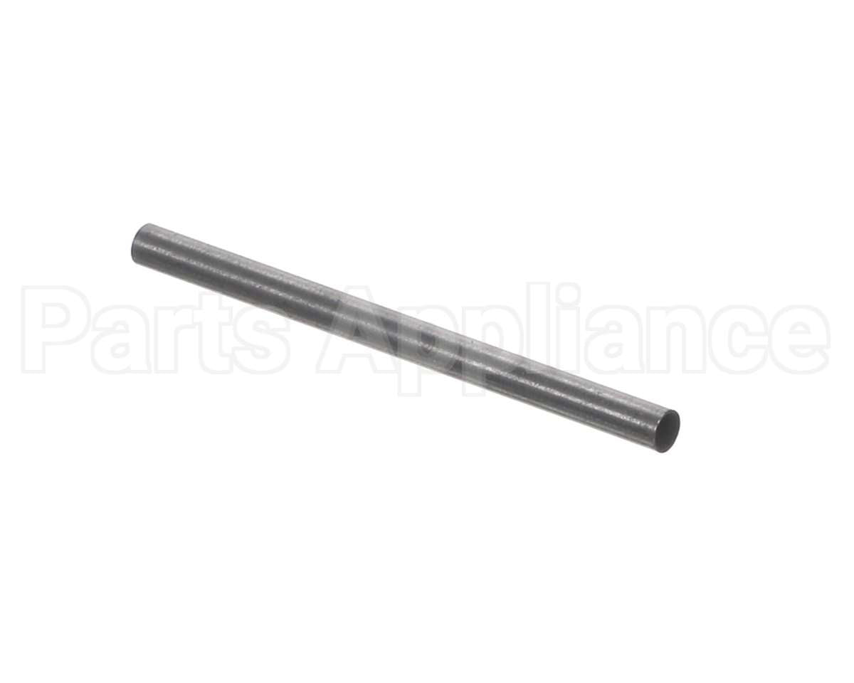 8100632 Frymaster Tubing,Ss 1.75 Type 321