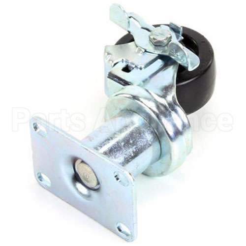 8100651 Compatible Dean Caster W/Brake Fpii