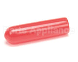 8100677 Frymaster Grip, Fp-Tcf Drain Handle Red