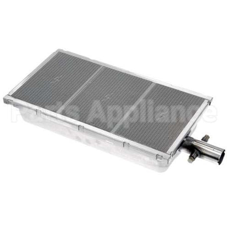 8100687 Compatible Dean Ir Burner 15-1/4 X 8-1/2 Steel