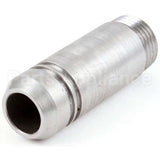 8100697 Compatible Frymaster Disconnect Male Fpii