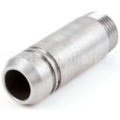 8100697 Compatible Frymaster Disconnect Male Fpii