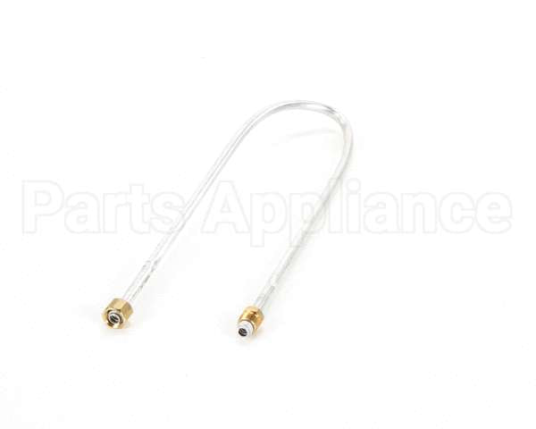8100703 Frymaster Gasline One Piece .25 X 20.00