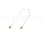 8100703 Frymaster Gasline One Piece .25 X 20.00