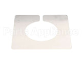 8100787 Meiko Throttle For Fan Heating Regis